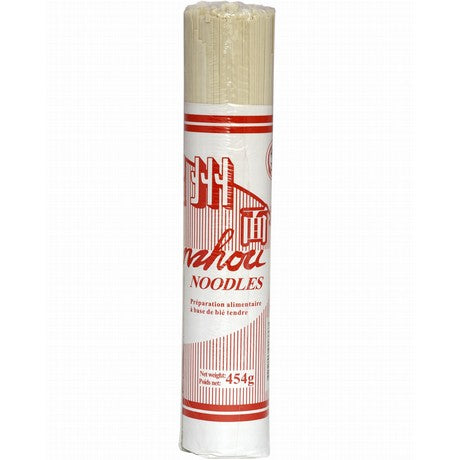 WINGMAN Wenzhou Nudeln 454g