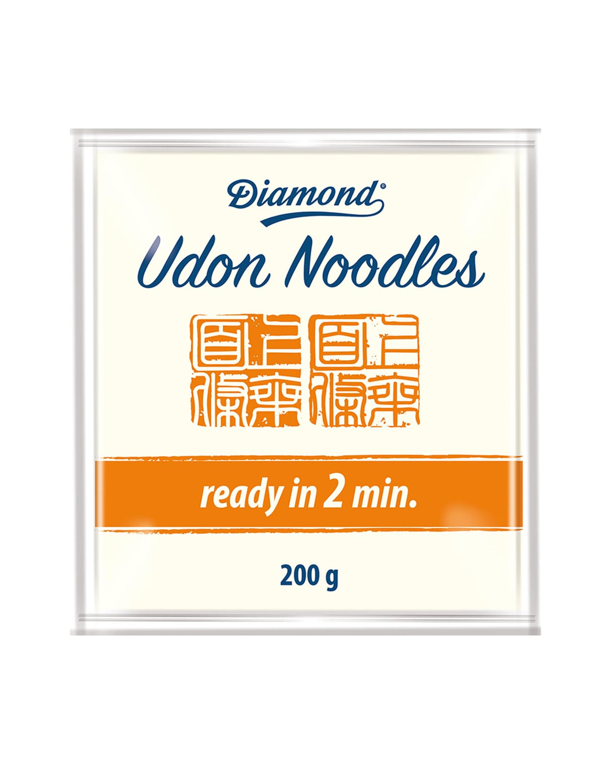DIAMOND China Udon Nudeln 200g