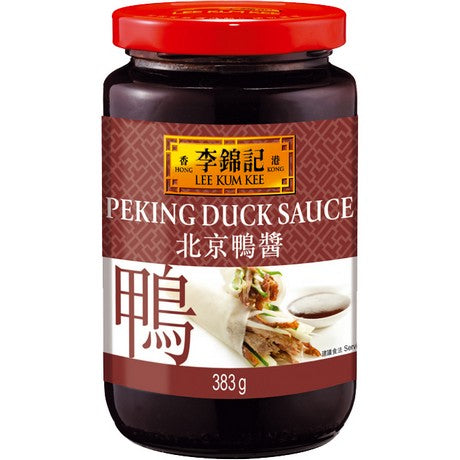LEE KUM KEE Soße für Pekingente 383g