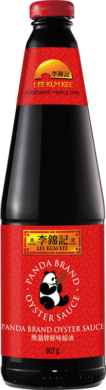 LEE KUM KEE Austern Soße 907g