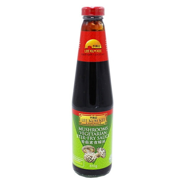LKK Würzsauce vegetarisch 510g