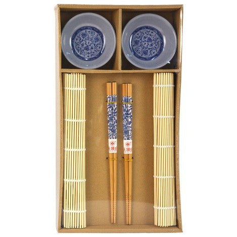 NF Tafelgeschirr nach japanischer Art YAMI 1 Set