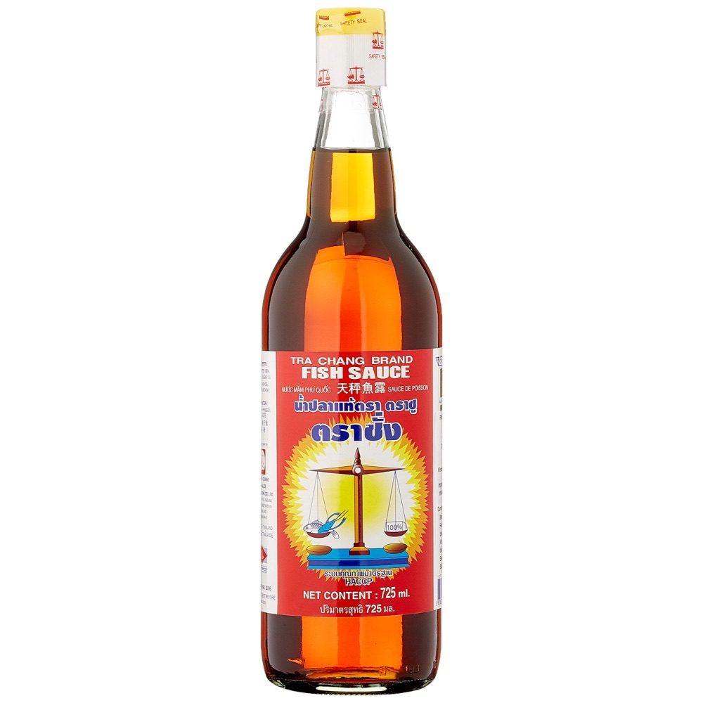 TRA CHANG Fischsosse (Waage) 700ml