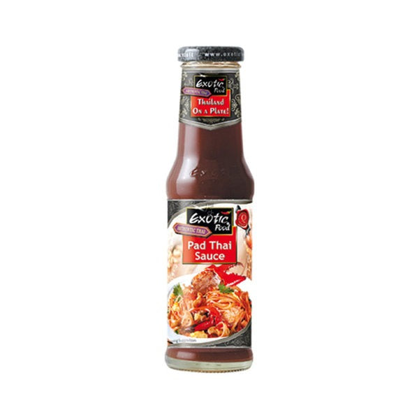 EXOTIC FOOD Pad Thai Sauce 250ml