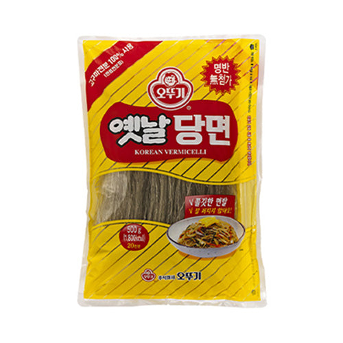 OTTOGI Yetnal Glasnudeln 500g