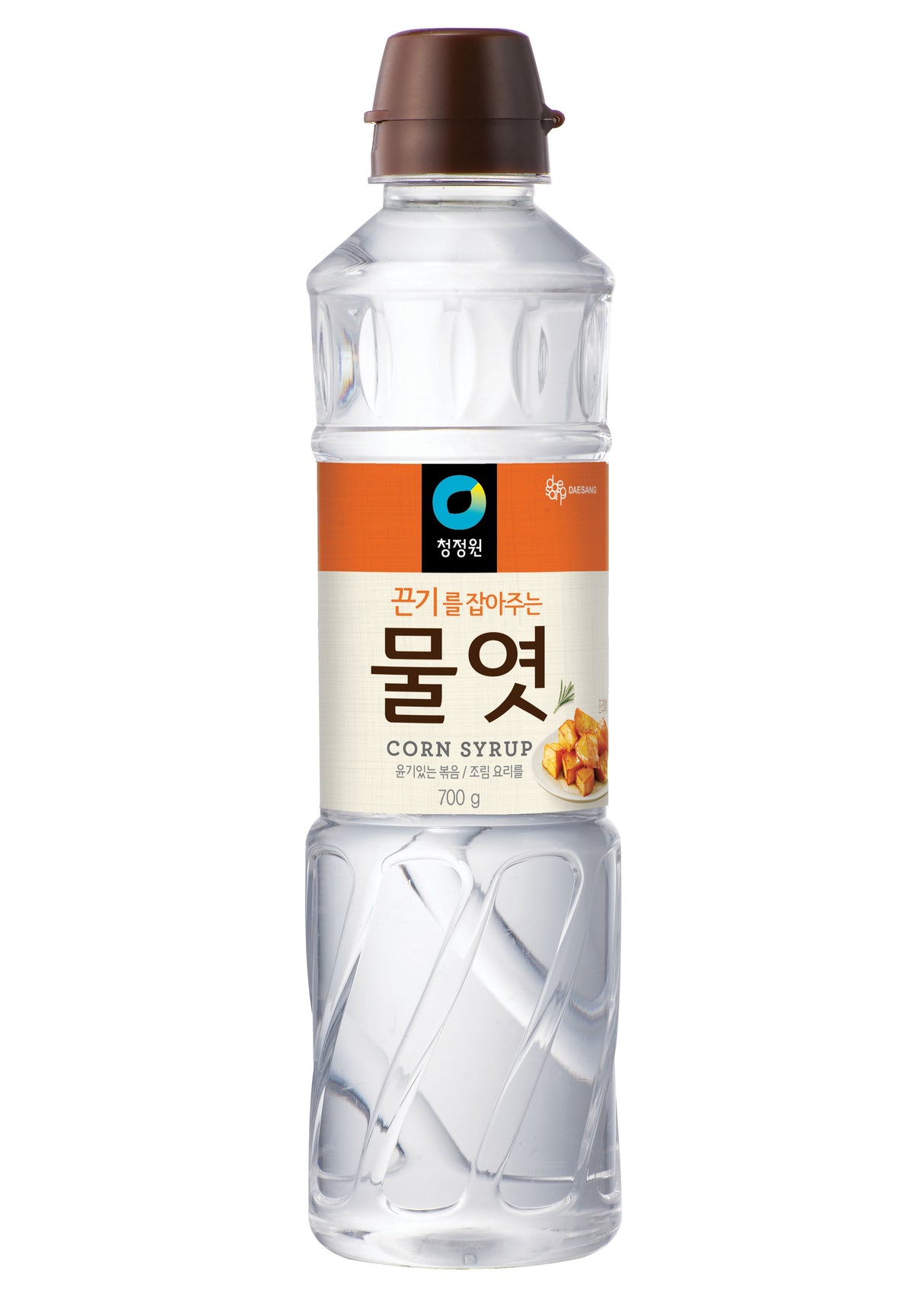 Chung Jung One Maissirup 700g