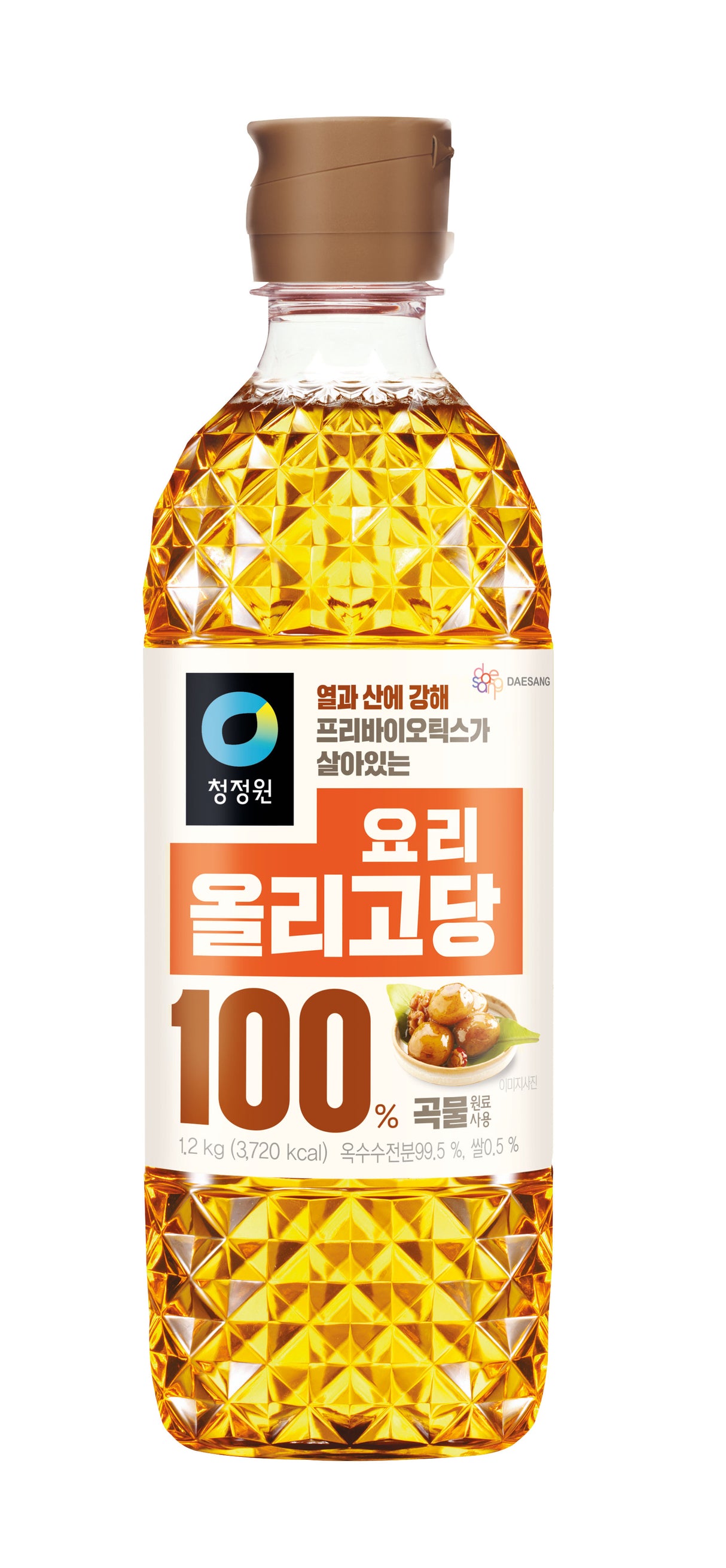 Chung Jung One Cooking Sirup 1.2kg