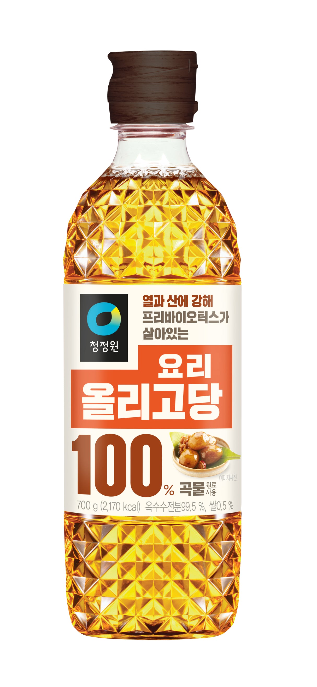 Chung Jung One Cooking Sirup 700g
