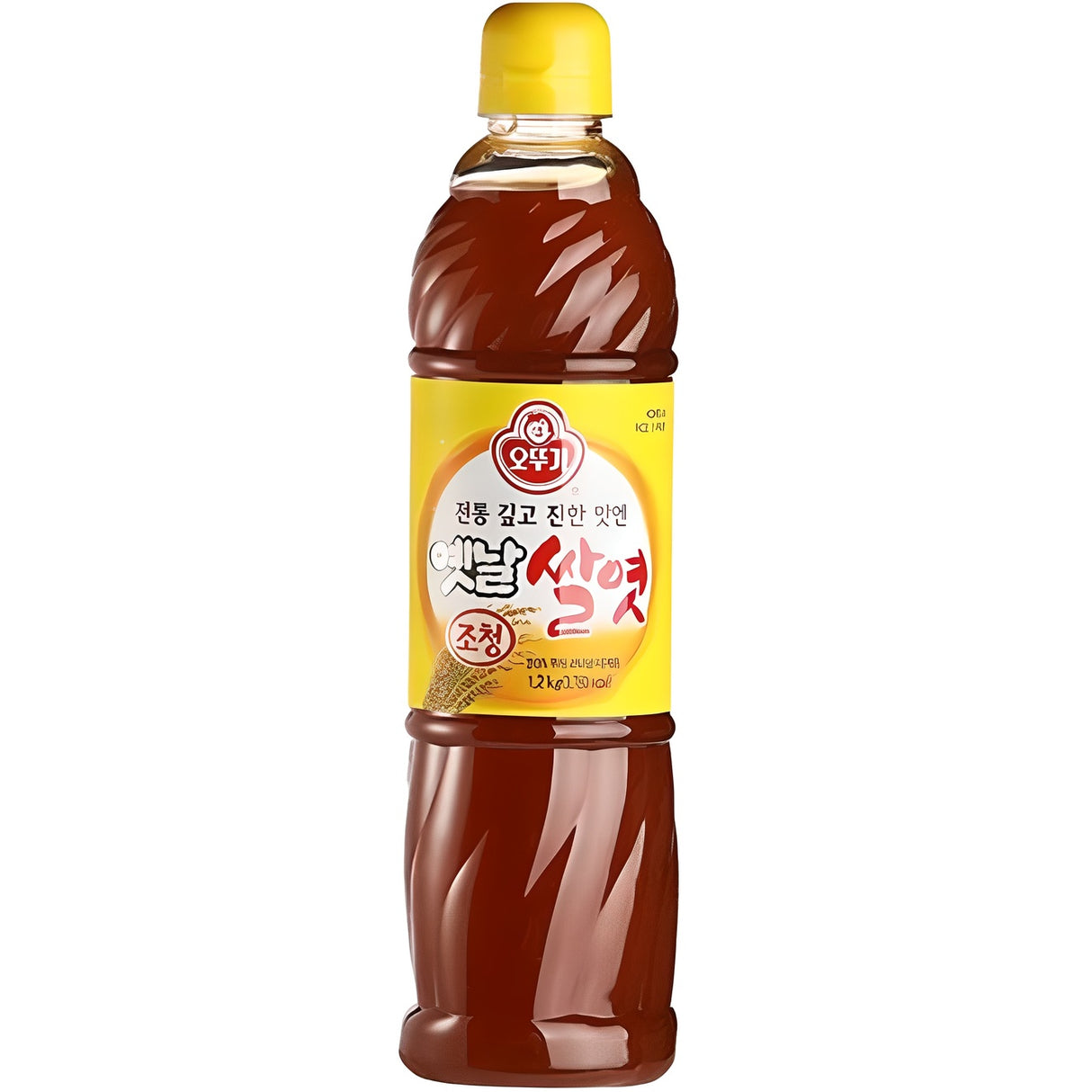 OTTOGI Reissirup 1.2kg