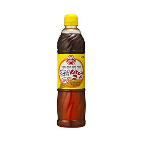 OTTOGI Reissirup 700g