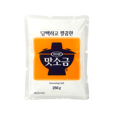 Chung Jung One Mononatriumglutamat 250g