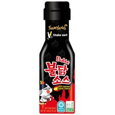 SAMYANG Buldak Hot Chicken Soße 200g
