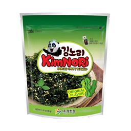 GWANGCHEON Gimnori Original Seetang, zerhackt 40g