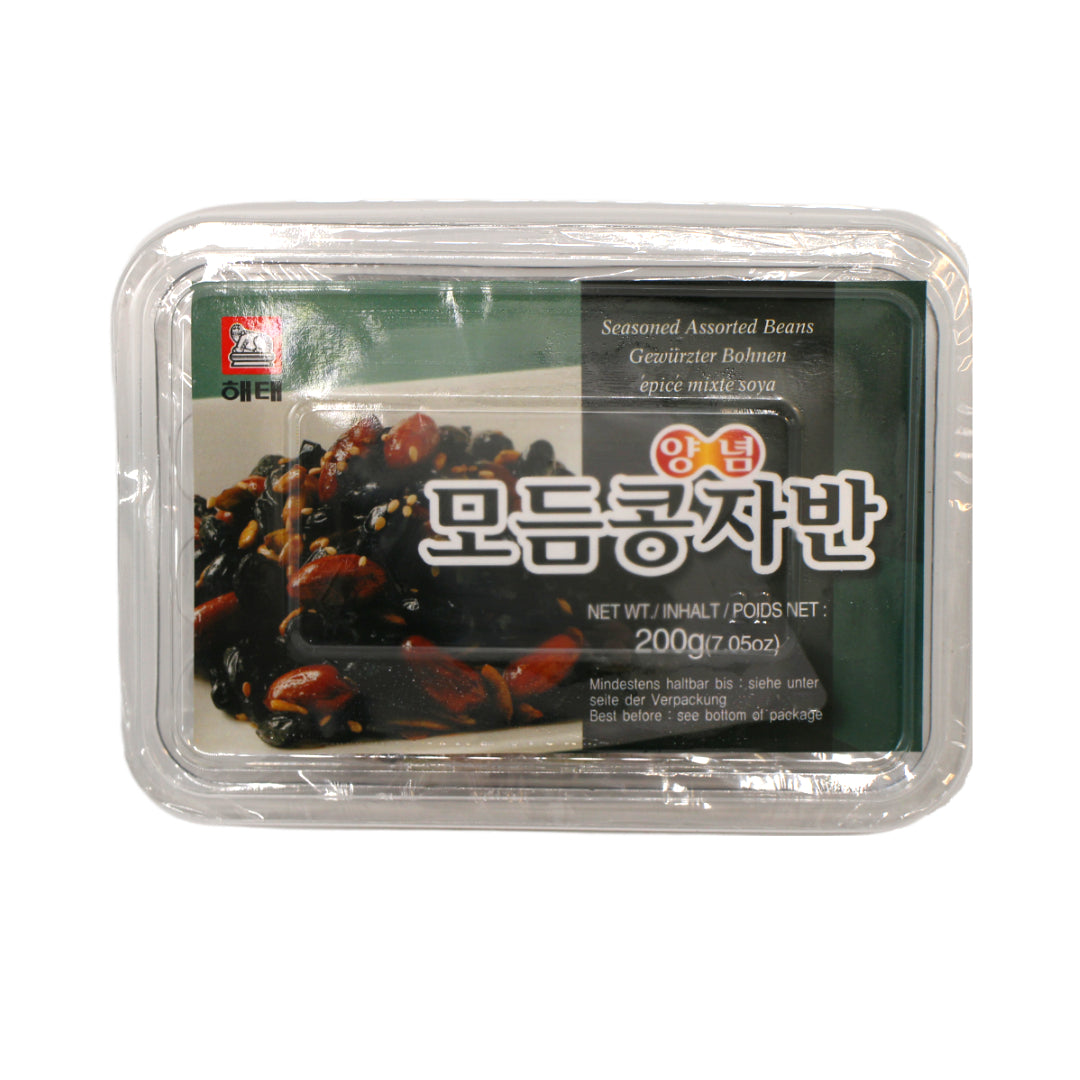 HAITAI Gewürzte Bohnenmischung 200g