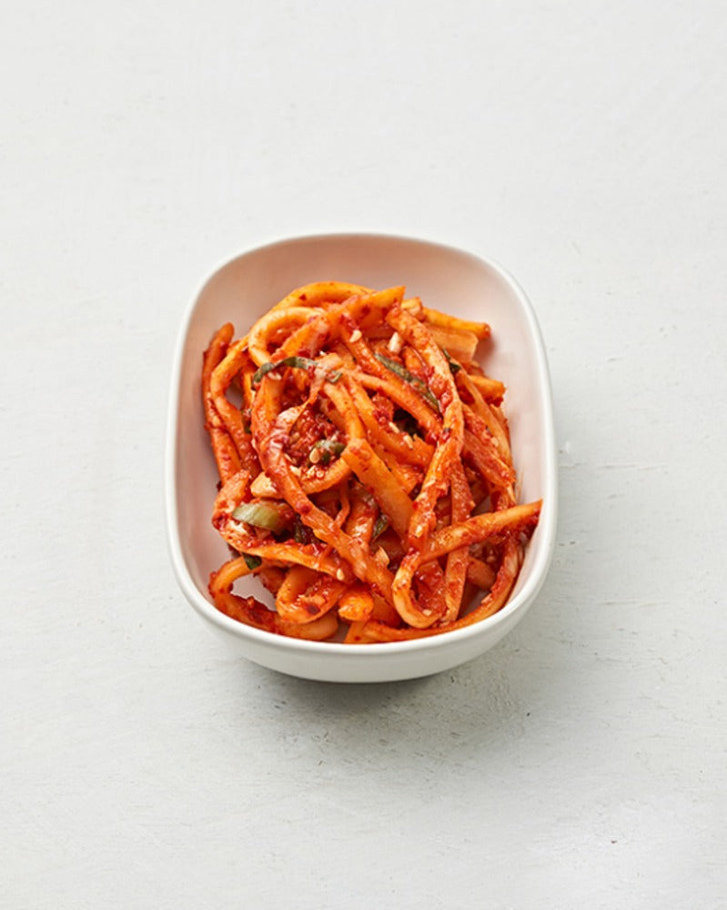 MATSARANG Gewürzte Glockenblumenwurze, Dorazi 3.68kg