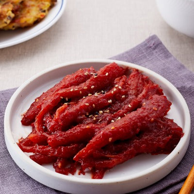 MATSARANG Gewürzte Deodeok 1kg
