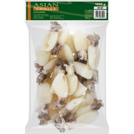 ASIAN CHOICE Baby Sepia W/C 40/60 1kg