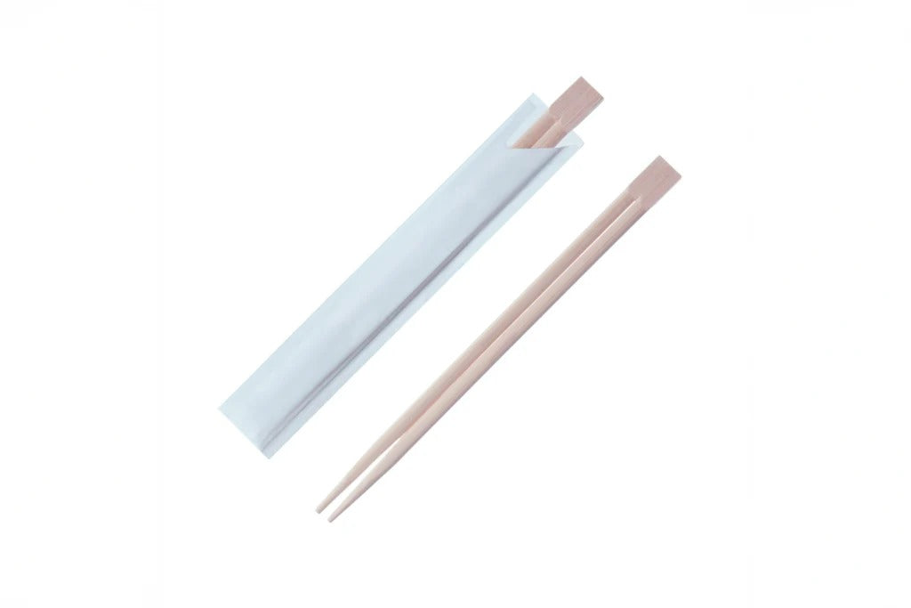 AEF Essstäbchen aus Bambus (21cm) 100 Stk.