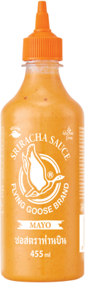 FLYING GOOSE Sriracha Mayoo Sauce 455 ml