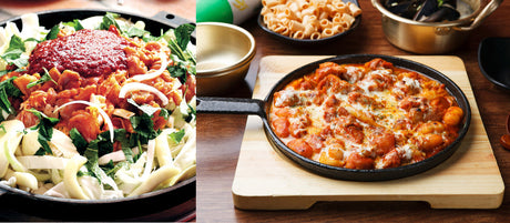Dak Galbi | 닭갈비