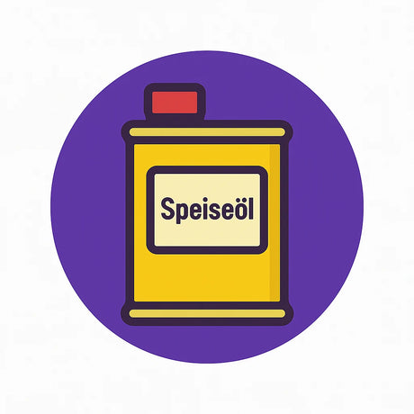 Speiseöl