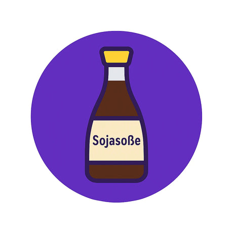 Sojasoßen