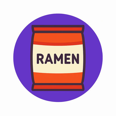 Instant Ramen