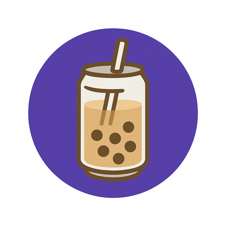 Bubble Tea & Kit