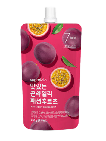 KOCKET Konjac Jelly Probier-Set | 10er-Mix (Zufällig aus 16 Sorten) | Low Calorie & Zero Sugar Trink-Gelee | K-Food Diet Snack