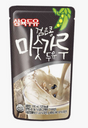 SAHMYOOK Black Bean & Grain Soybean Milk (Sojamilch mit schwarzen Bohnen & Getreide) – 190ml