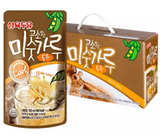 SAHMYOOK Black Bean & Grain Soybean Milk (Sojamilch mit schwarzen Bohnen & Getreide) – 190ml