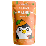 CANTABILE Orange Flavored Ade 230ml