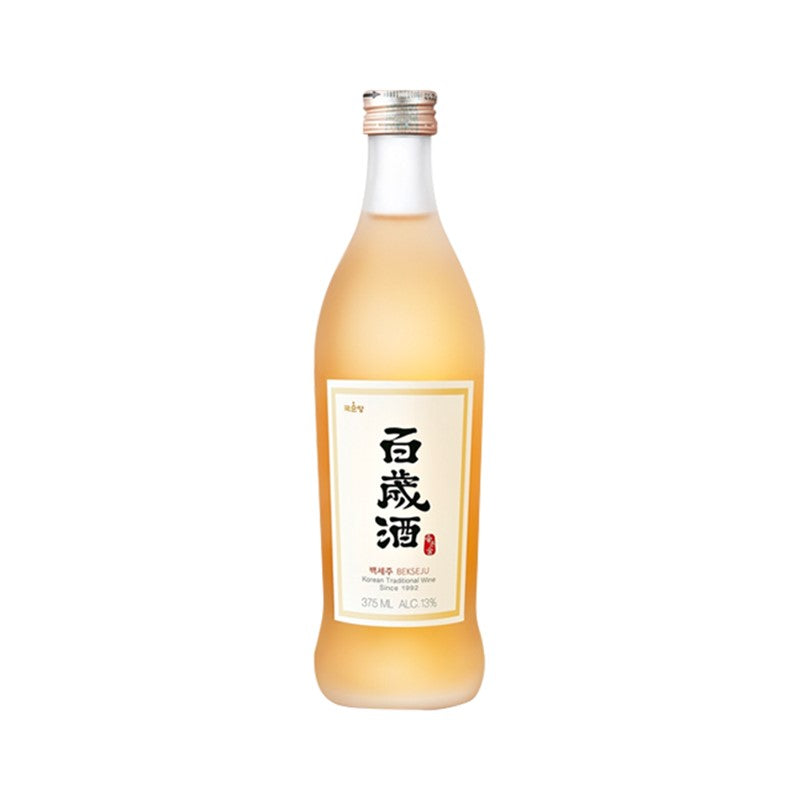 KOOKSOONDANG Baekseju 375ml