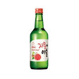 JINRO Soju Chamisul Grapefruit 13% 350ml