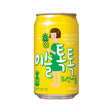JINRO Isul Toktok Ananas Sprudelgetränk 3% 355ml