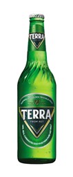 JINRO Terra Beer with Deposit 500ml
