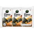 BIBIGO Seetang Snack Original 5g x 3