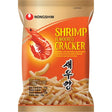 NONGSHIM Kräcker mit Garnelen Geschmack 75g