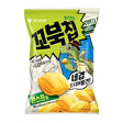 ORION Kkobuk Chips Maisgeschmack 80g