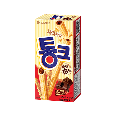 ORION Tongke Schoko 45g