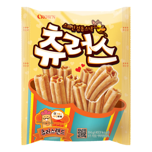 CROWN Churroz 84g
