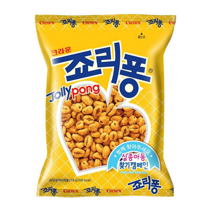 CROWN Jollypong 74g