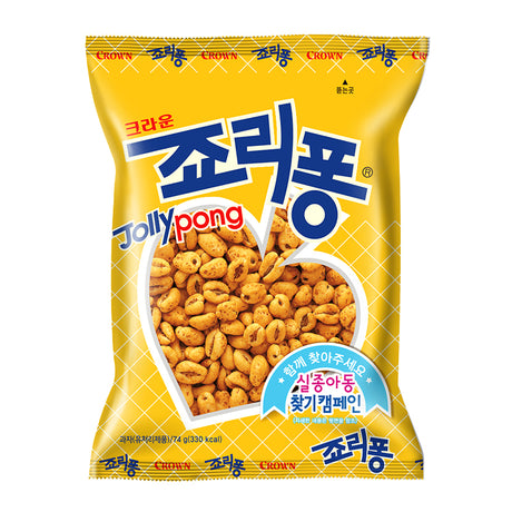 CROWN Jollypong 74g