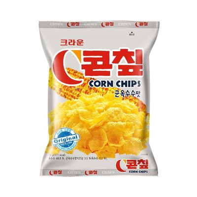 CROWN Maischip Snack 70g