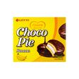 LOTTE Chocopie Banane 28g x 12