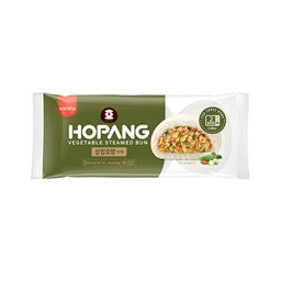 SAMLIP Hopang Dampfnudeln mit Gemüse 255g