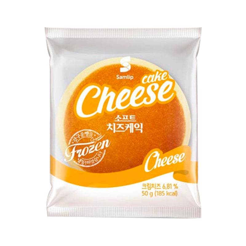 SAMLIP Soft Käsekuchen 50g