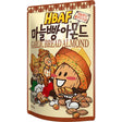 HBAF Mandel mit Knoblauchbrot-Geschmack 120g