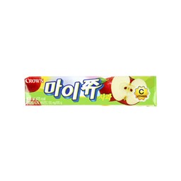 CROWN Mychew Apfel 44g