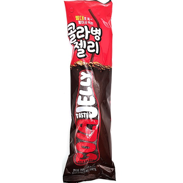 NAMU INTERNATIONAL Coke Bottle Jelly 150g